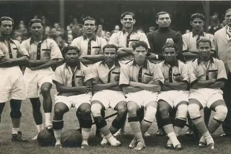 Top 10 Memorable Moments in the History of Indian Football Team Asian Games 1951