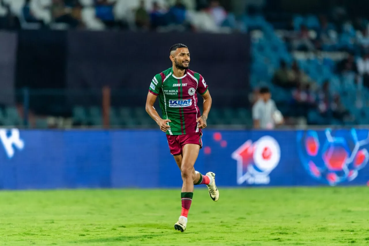 Top five most impactful Indian players from ISL 2023-24 Manvir Singh