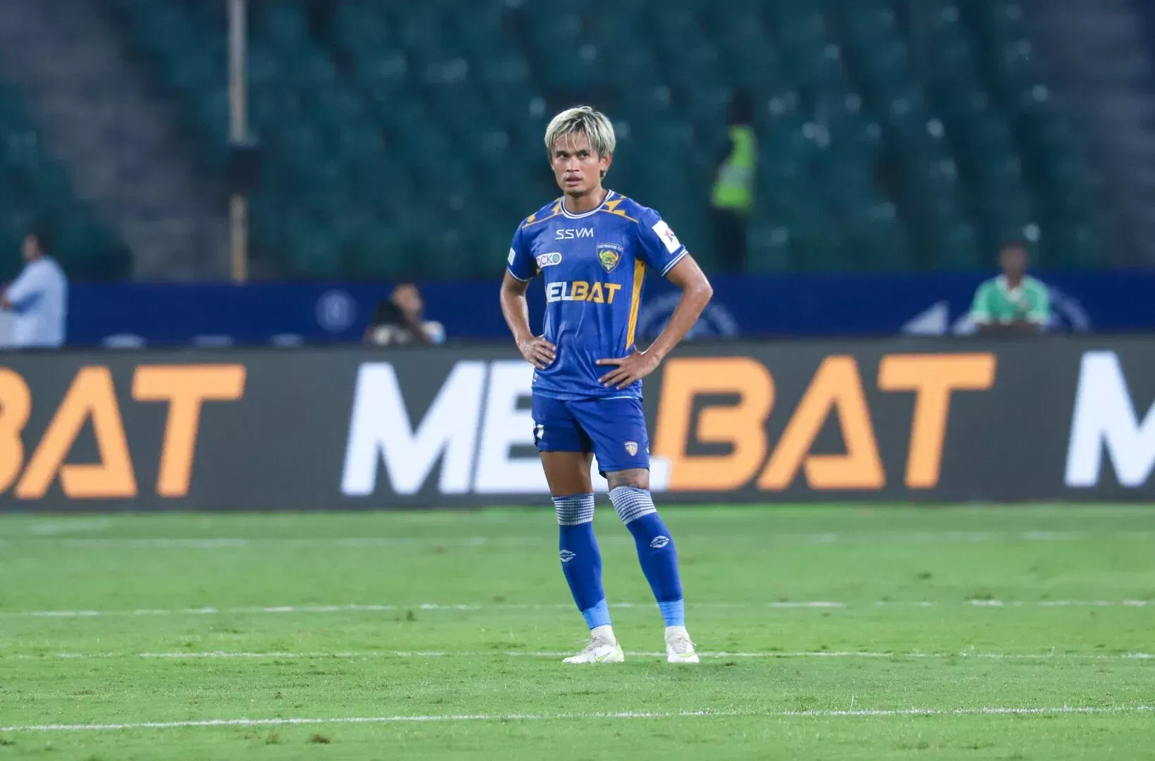 ISL 2025-26: Chennaiyin FC complete squad for the upcoming season