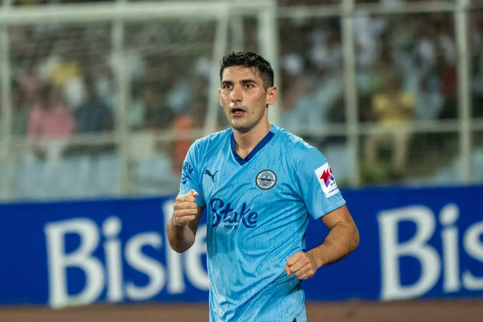 ISL 2025-26: Mumbai City FC predicted XI