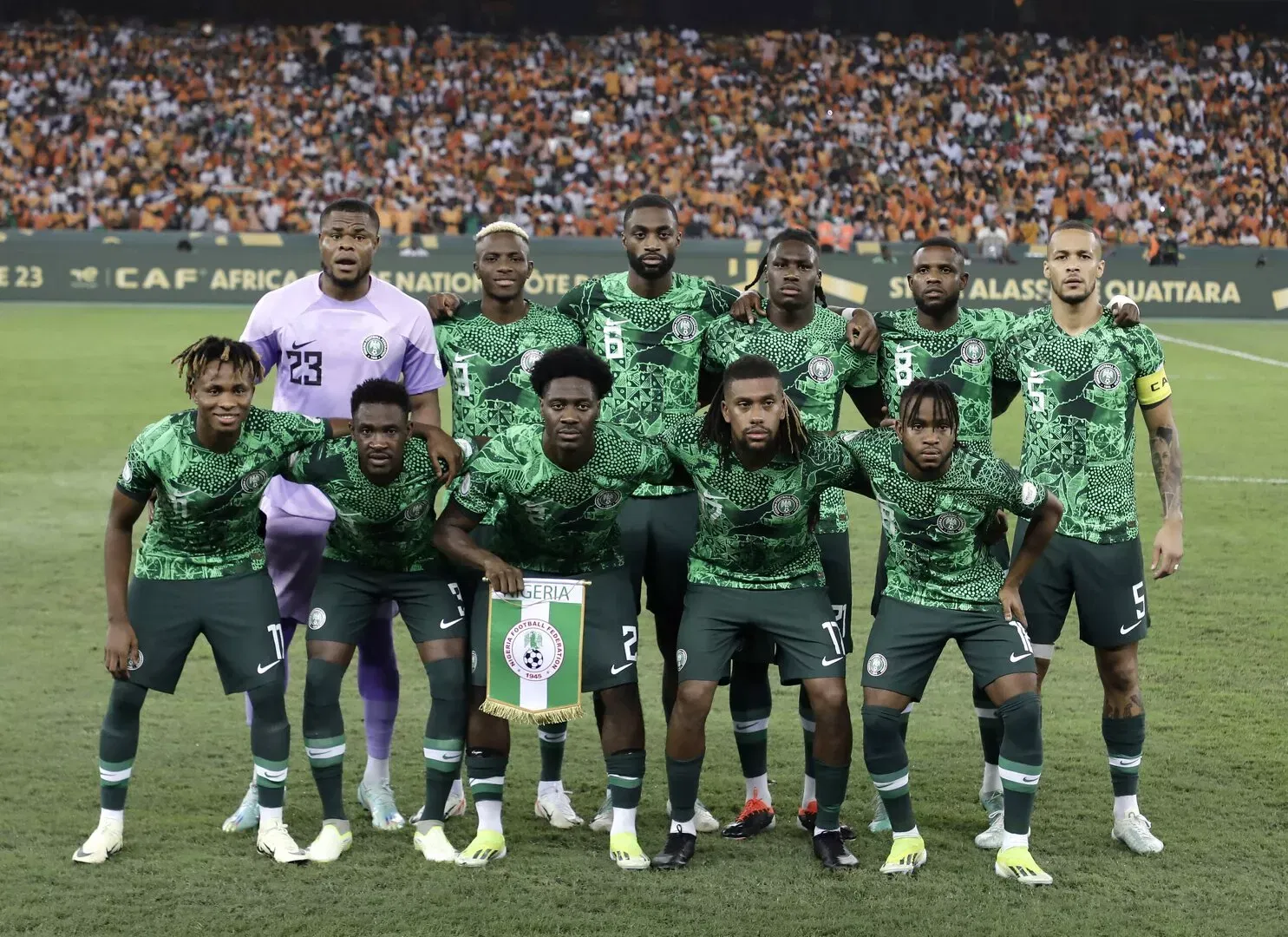 Unity Cup 2026: Full squad lists of all four participants