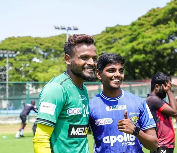 ISL 2023-24 season review: Chennaiyin FC Kevin