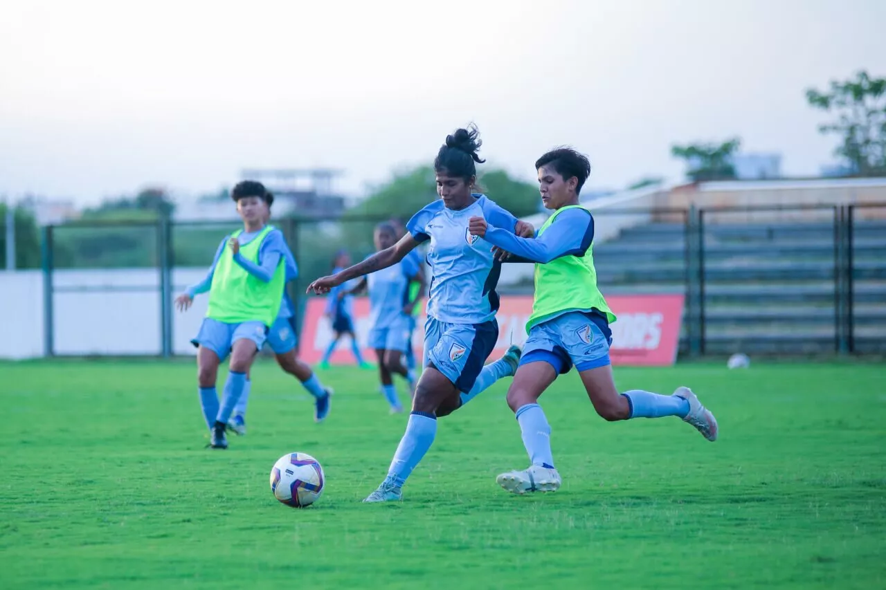 We will try to win for sure, says Blue Tigress head coach Langam Chaoba Devi ahead of Uzbekistan clash.