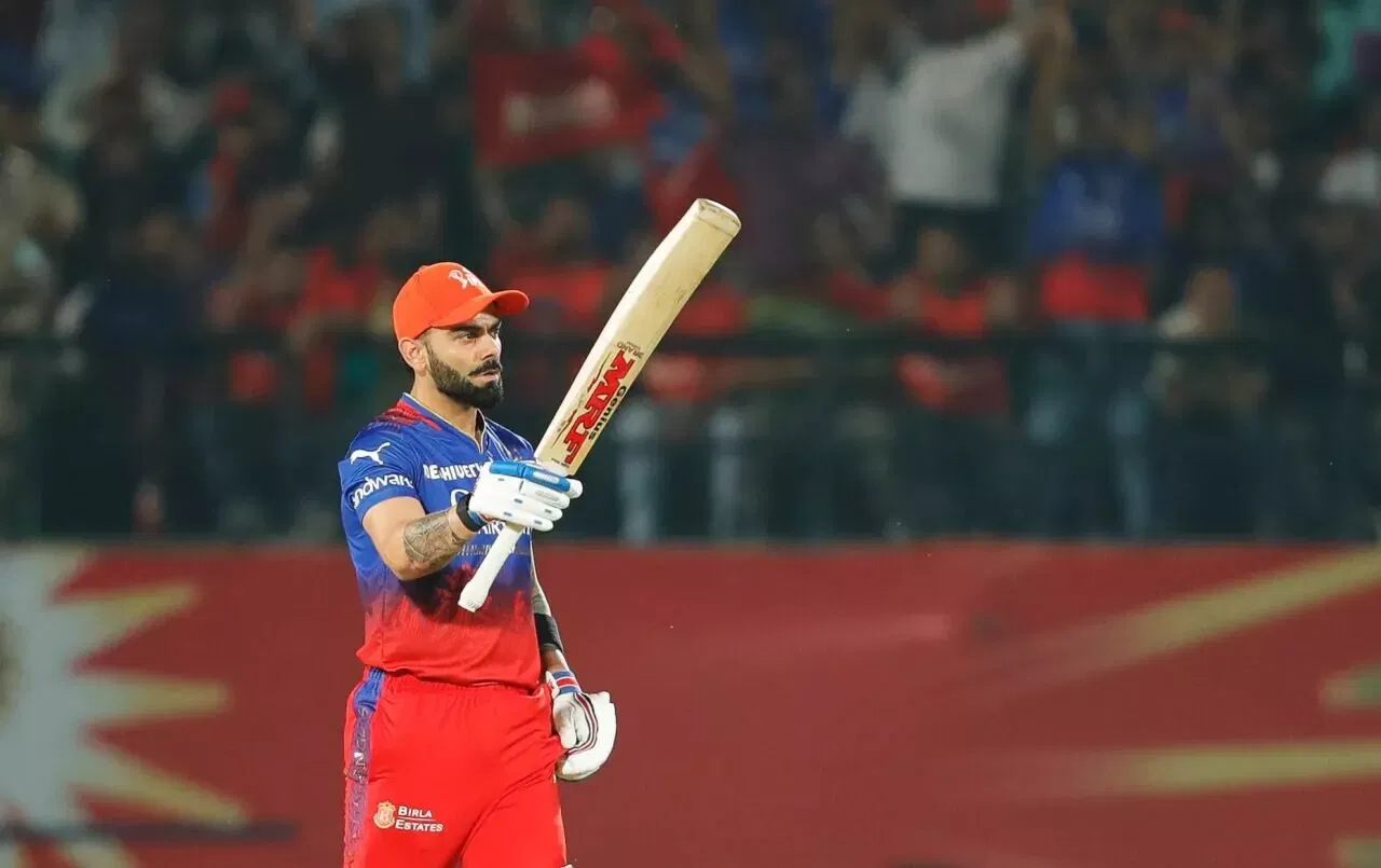 Virat Kohli, RCB, IPL 2024,