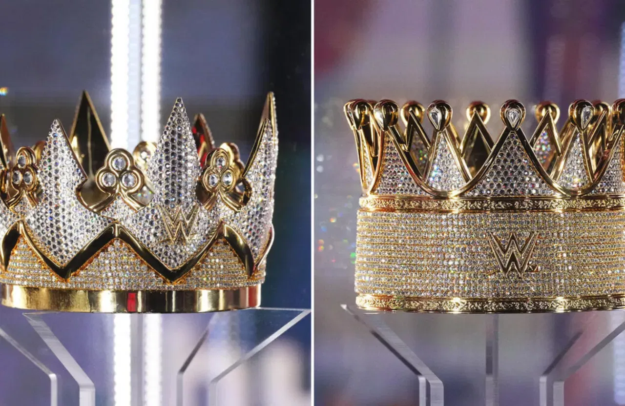 WWE King and Queen of the Ring