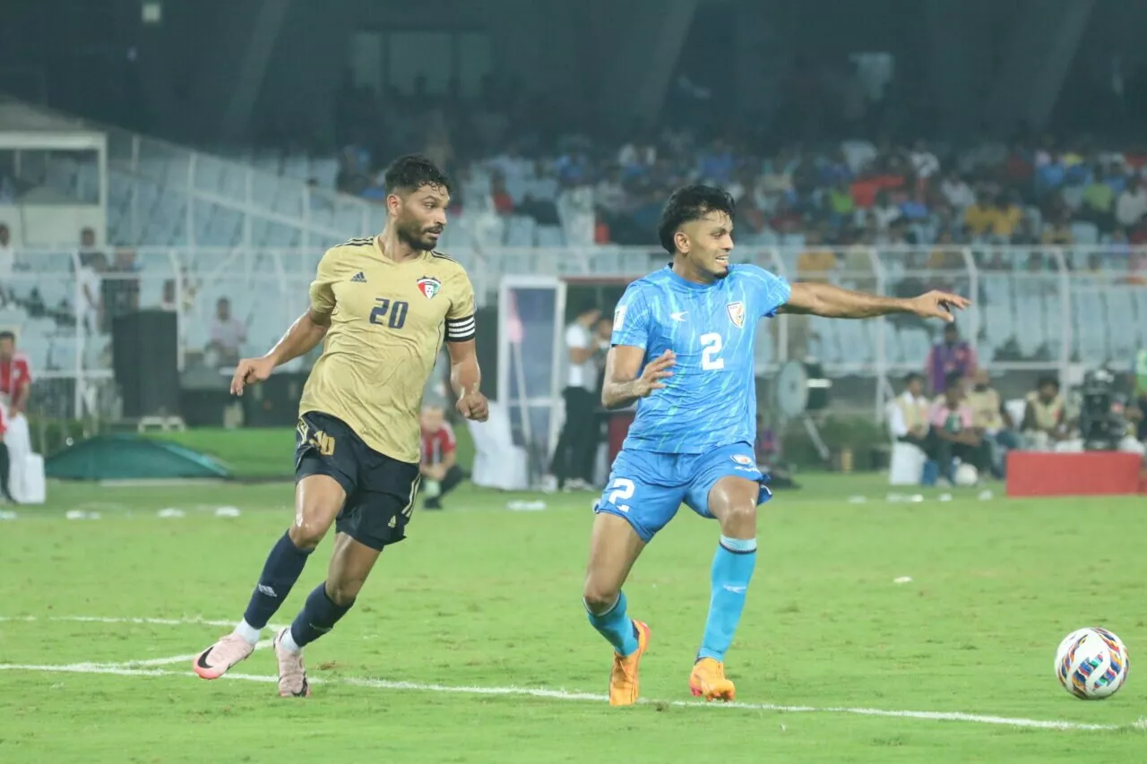 Qatar vs India: Three key battles that could decide World Cup Qualifier.