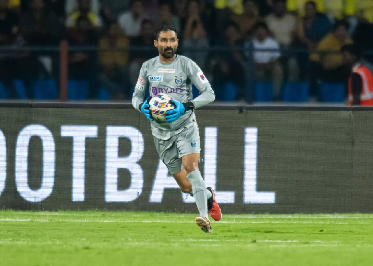 ISL 2024-25: Top five players who can retire by the end of the season.