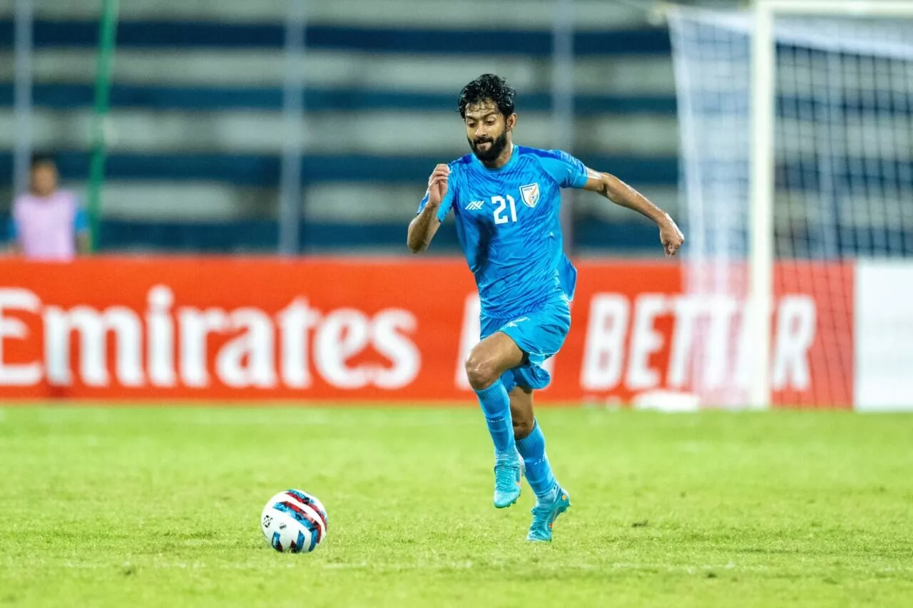 Qatar vs India: Three key battles that could decide World Cup Qualifier.