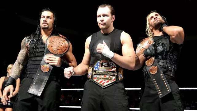 The Shield conquer the Gold
