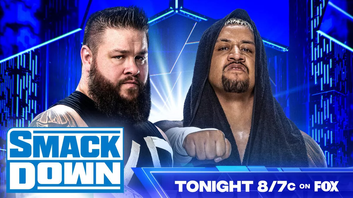 WWE SmackDown (June 14, 2024) Match card, news, rumors, predicted