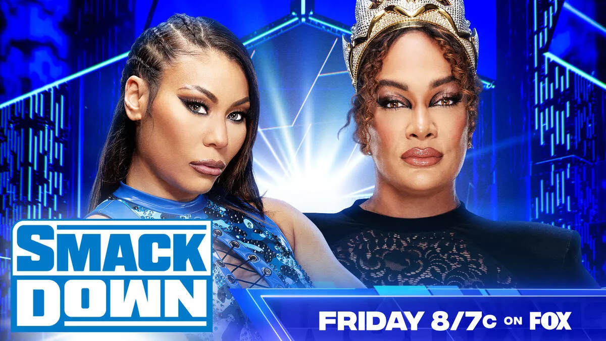 WWE SmackDown (June 14, 2025) Match card, news, rumors, predicted