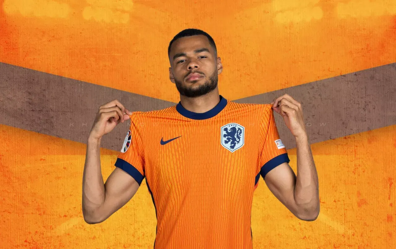 Euro 2024: Top five players with most goals
