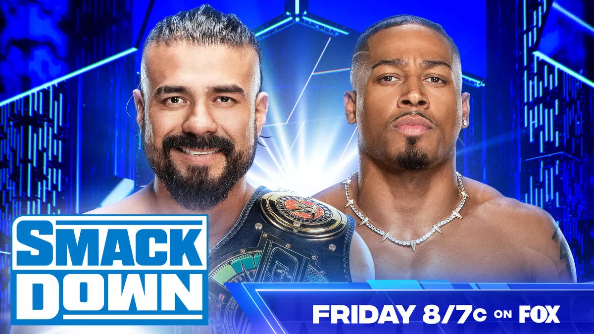 WWE SmackDown (July 19, 2024) Match card, news, rumors, predicted