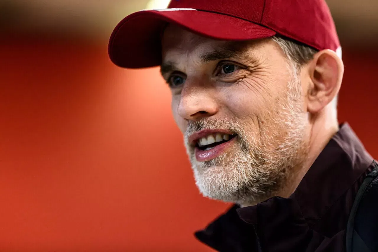 Thomas Tuchel