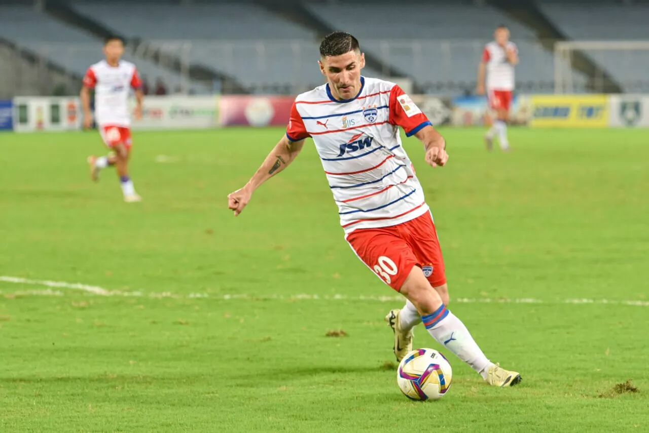 Bengaluru FC vs Kerala Blasters: tres batallas clave que podrían decidir los cuartos de final de la Copa Durand.