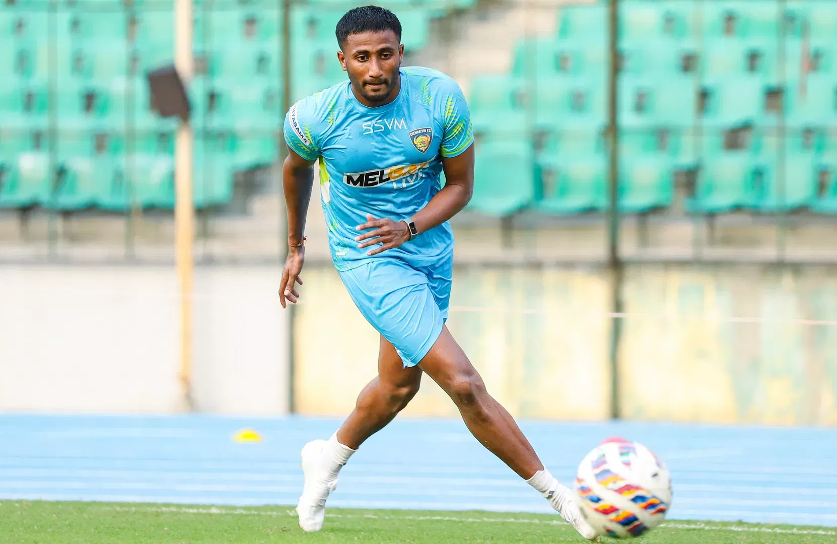 ISL 2025-26: Chennaiyin FC Predicted XI