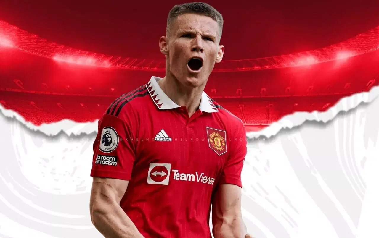 Fulham match Manchester United's £30m price tag for Scott McTominay: Report