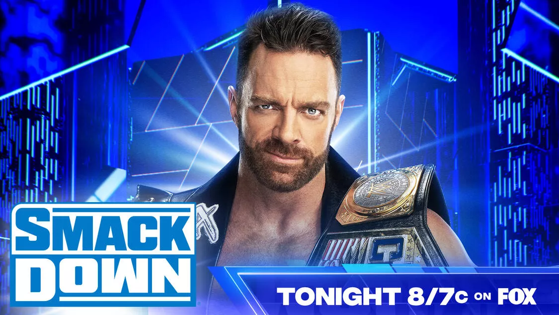 WWE SmackDown Results & Winners (August 30, 2024) Nia Jax retains the