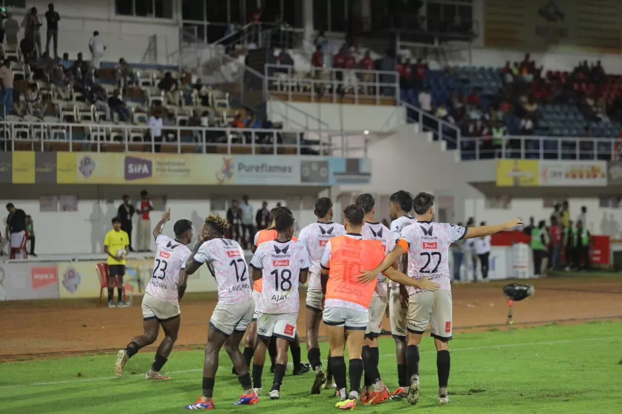 Thiruvananthapuram Kombans FC vs Kannur Warriors FC Preview, team news, lineups & prediction | Super League Kerala 2025