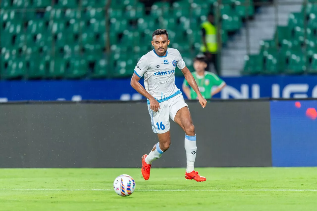 ISL 2024-25: Top five Indian players from Matchweek 2.