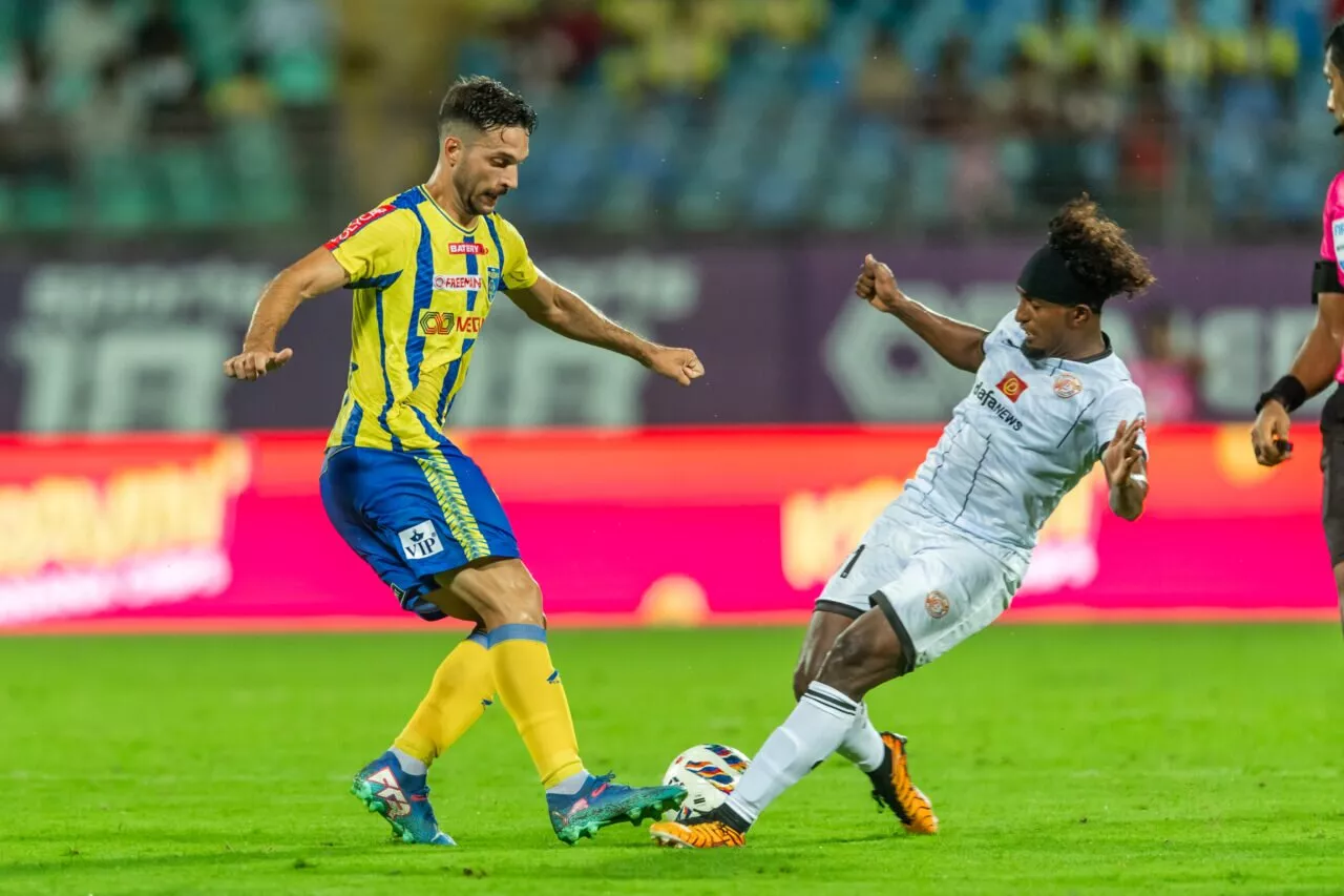 Kerala Blasters vs East Bengal FC Preview, Predicted lineup, injury news, H2H, telecast details | ISL 2024-25