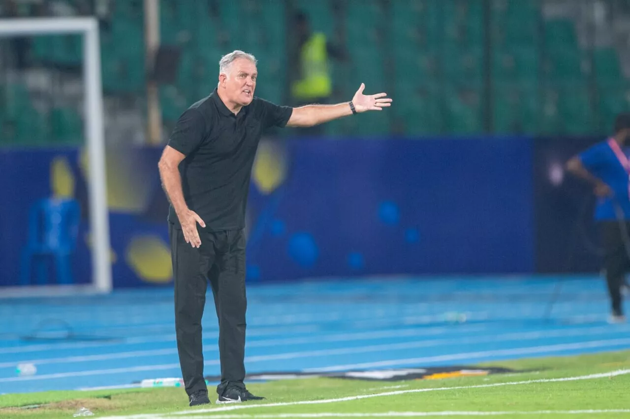 List of all Chennaiyin FC coaches & their performance: ISL