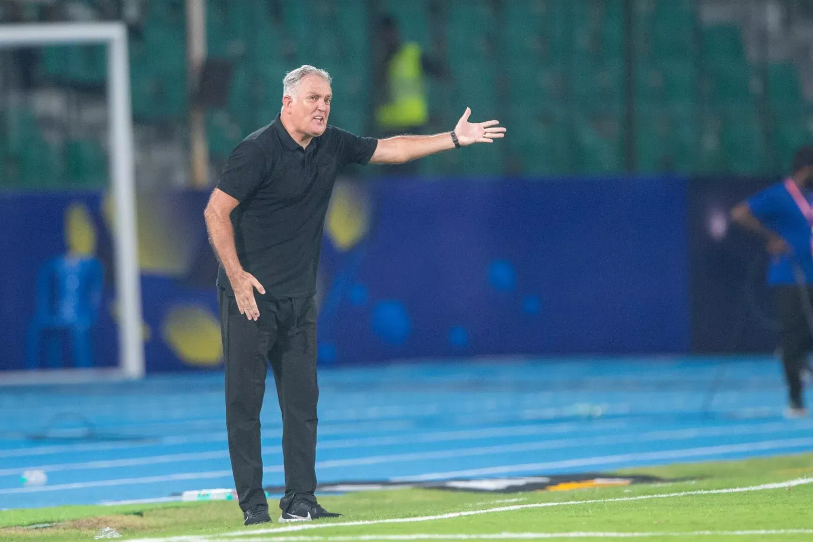 ISL 2025-26: Owen Coyle praises discipline and courage as his ten-men Jamshedpur FC side secures gritty win