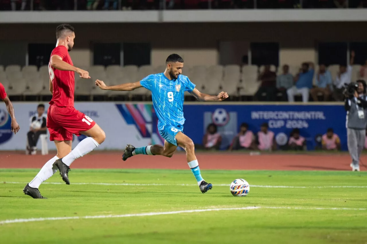 India vs Syria Preview, predicted lineup, injury news, H2H, telecast | Intercontinental Cup 2024