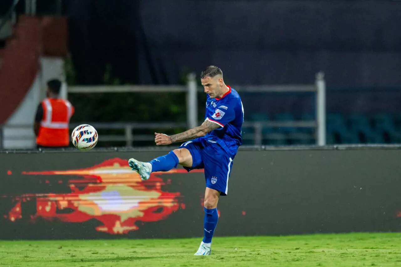 Mumbai City FC vs Bengaluru FC lineups, team news, prediction & preview