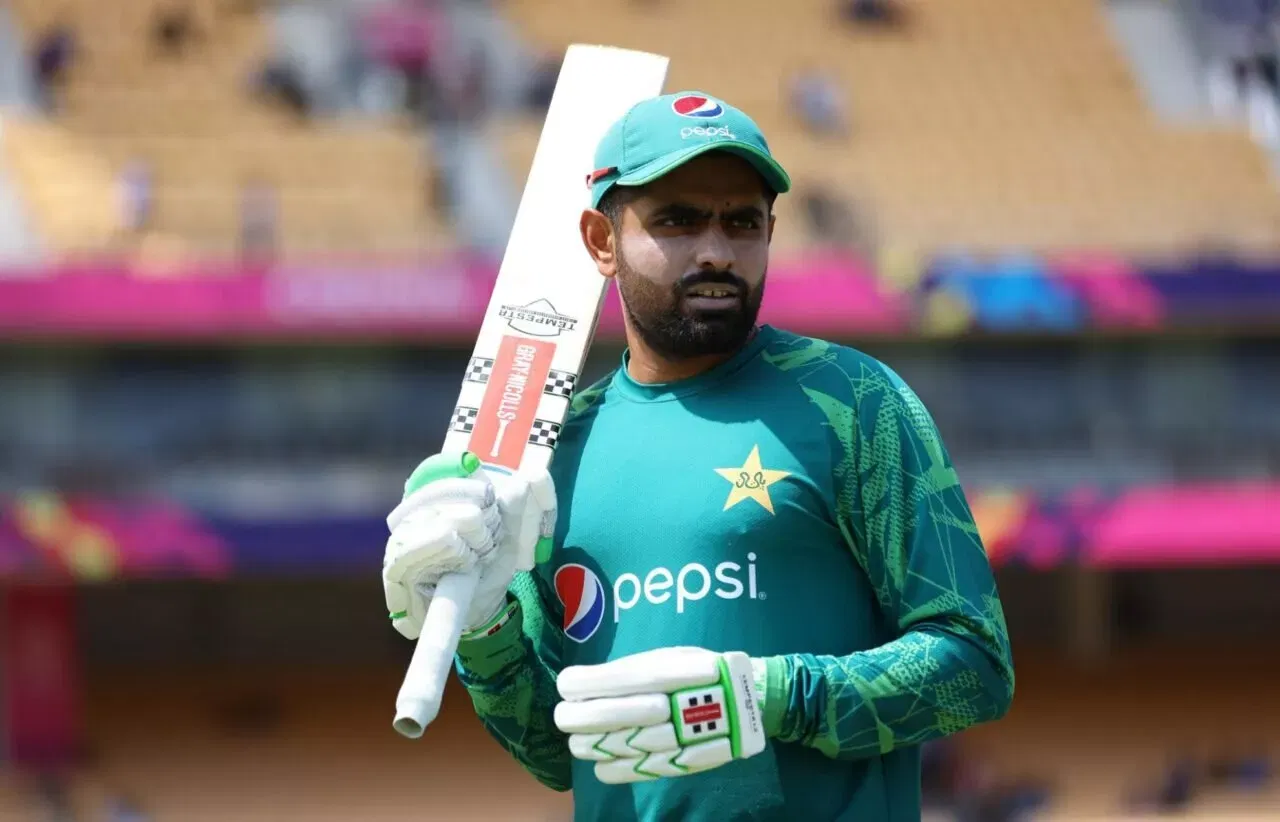 Babar Azam, Pakistan Champions One-Day Cup