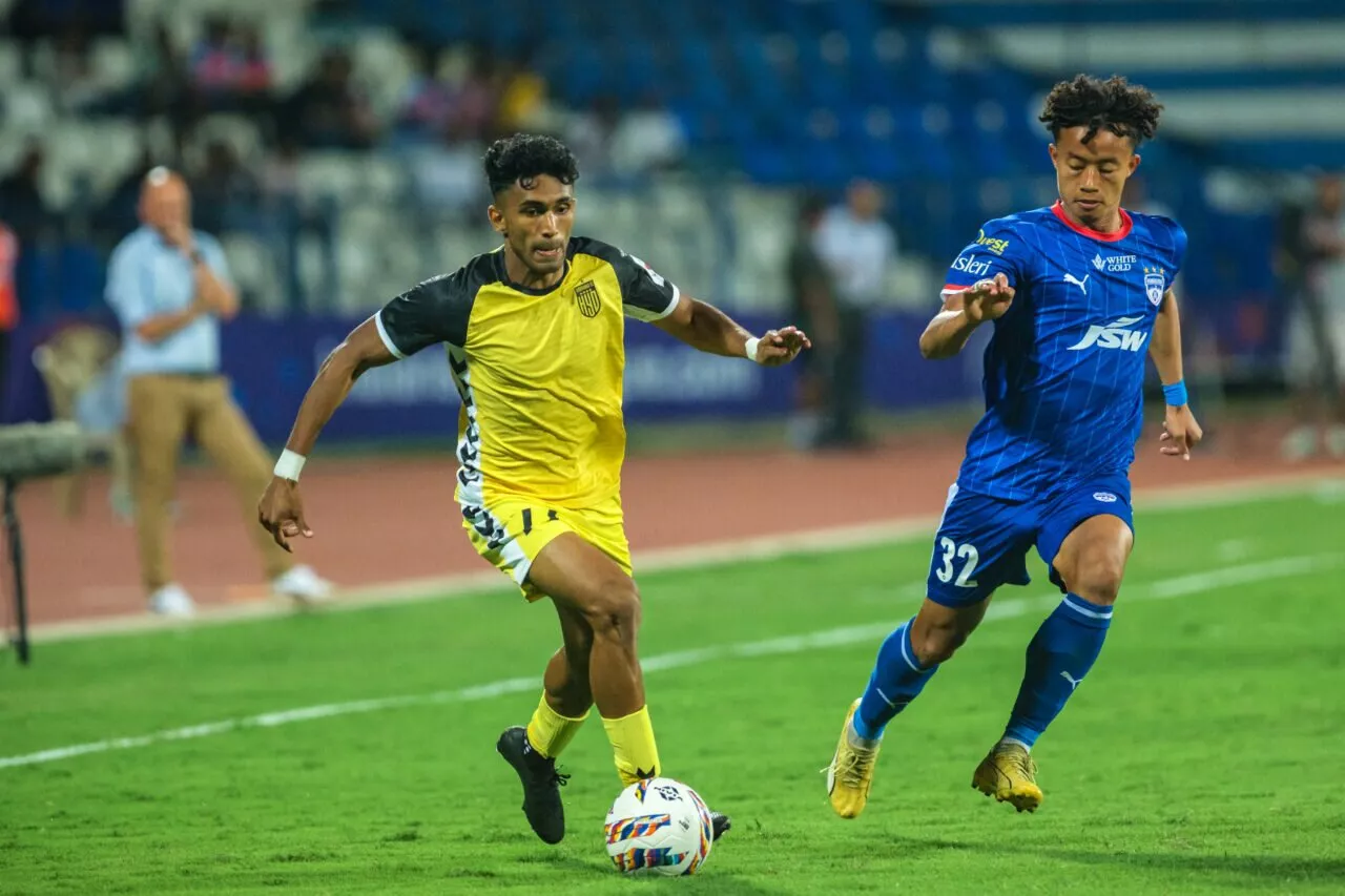 Punjab FC vs Hyderabad FC Preview, Predicted lineup, injury news, H2H, telecast details | ISL 2024-25