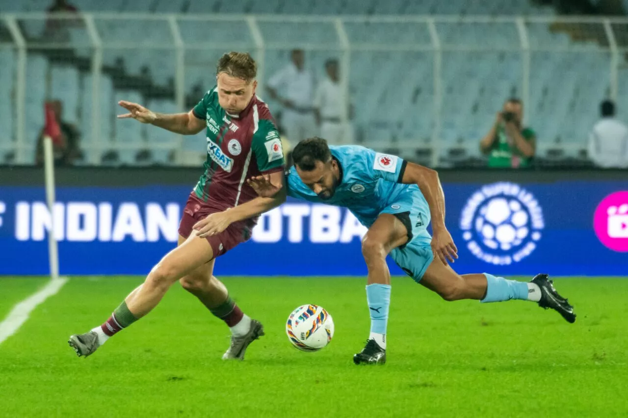 Mohun Bagan vs. FC Ravshan Kulob Vorschau, voraussichtliche Aufstellung, Verletzungsnachrichten, H2H, Übertragungsdetails | AFC Champions League Two 2024-25