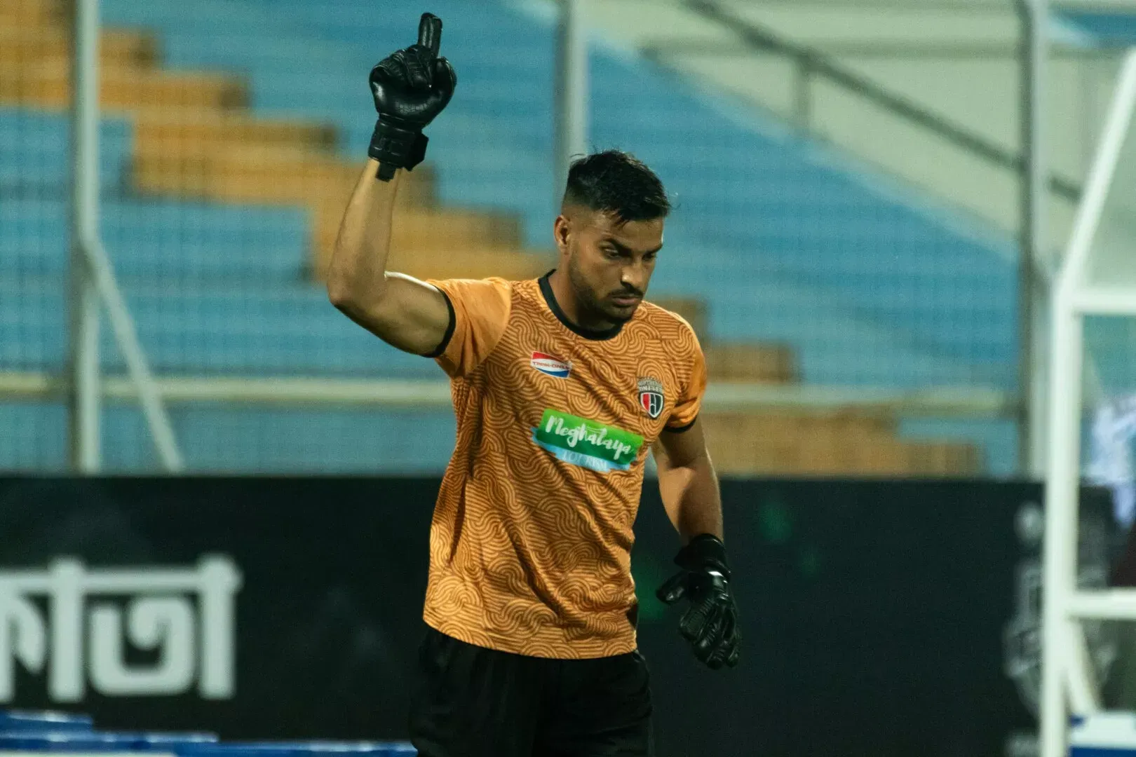 ISL 2025-26: NorthEast United FC Predicted XI