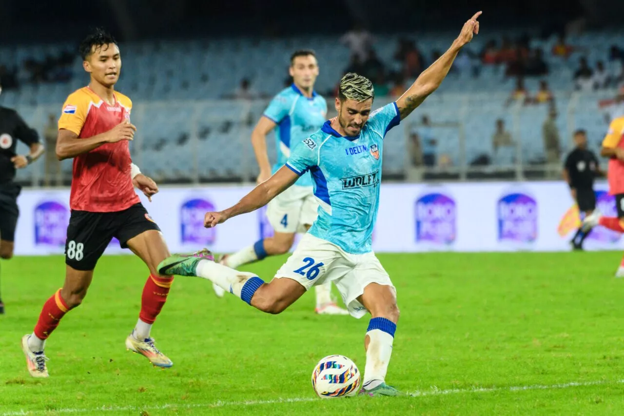 ISL 2024-25: Gurpreet Singh Sandhu, Nikhil Poojary garrison Matchweek 3 Team of the Week defence