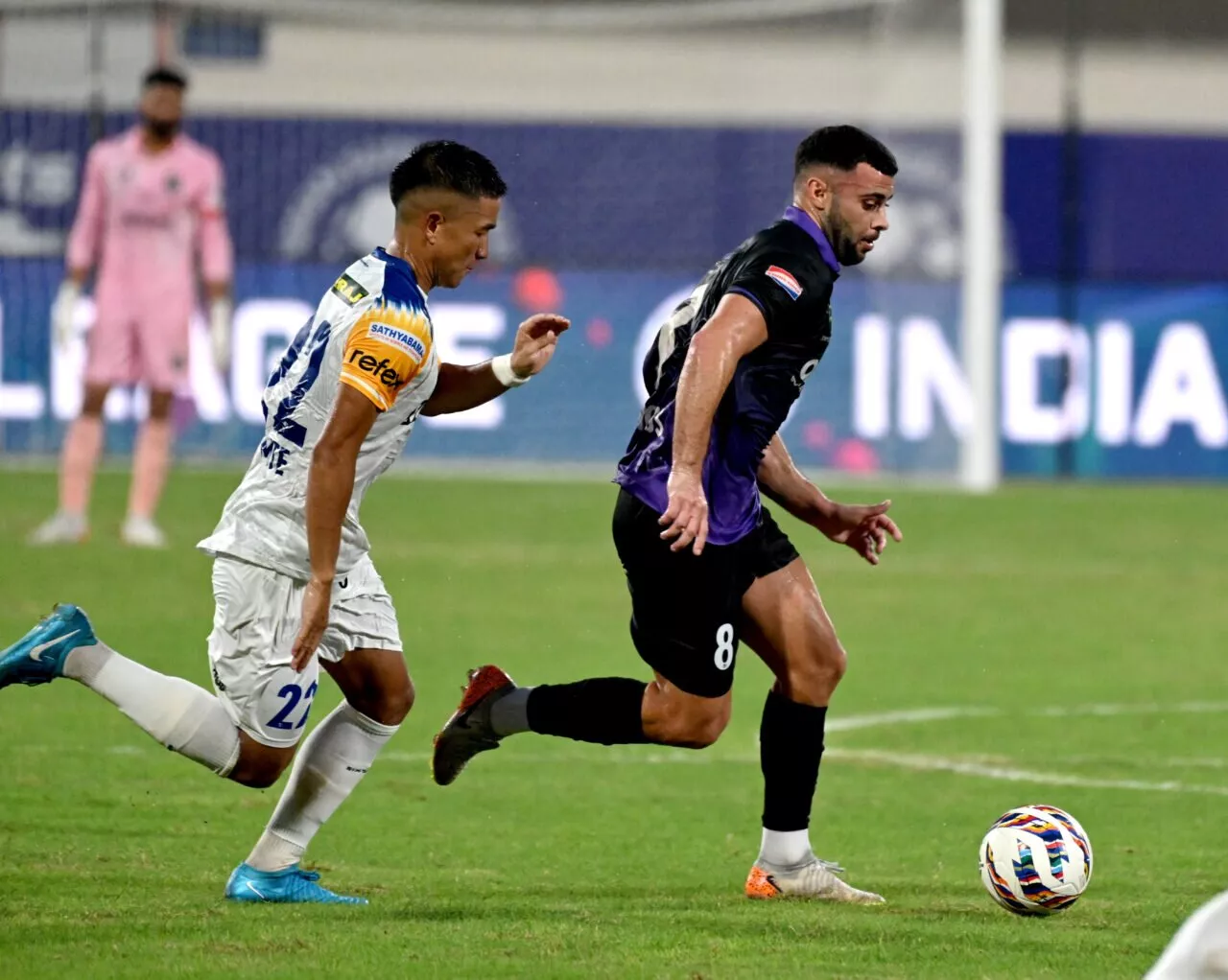 Punjab FC vs Odisha FC Preview, escalação prevista, notícias sobre lesões, H2H, detalhes da transmissão | ISL 2024-25