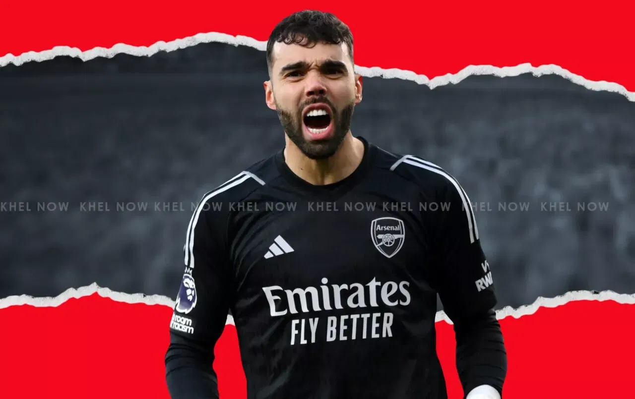 Top five favourites to win Premier League 2024-25 Golden Glove