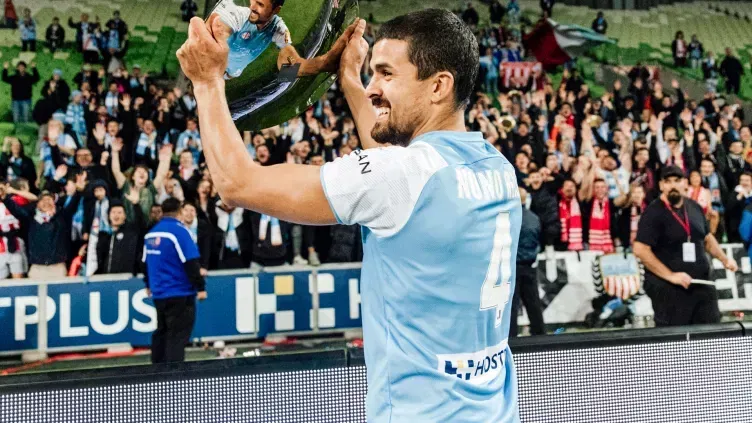 ISL 2025-26: Mumbai City FC predicted XI