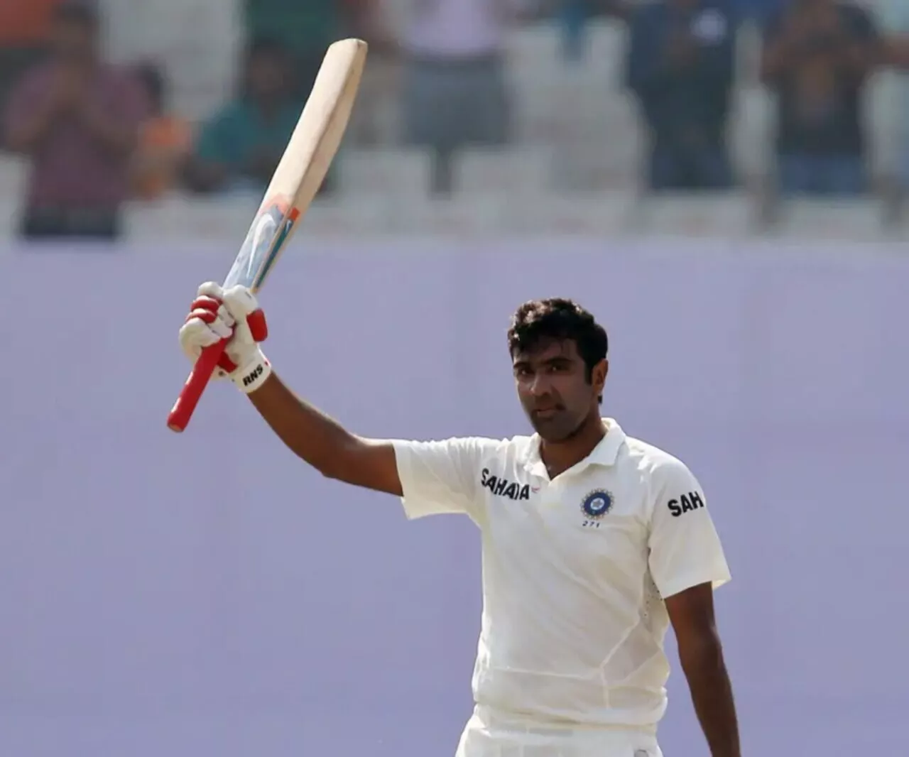 Ravichandran Ashwin