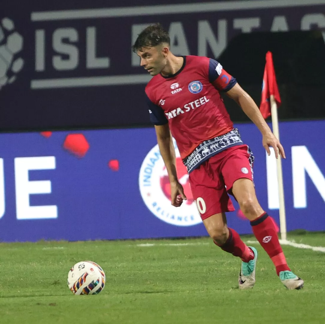 ISL 2024-25: Javi Hernández e Imran Khan monopolizan el equipo de mediocampo de la semana 2