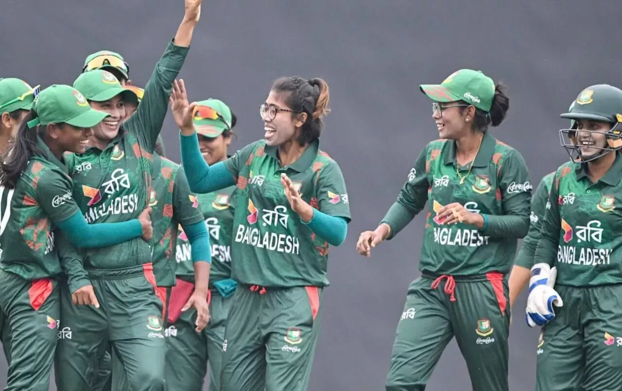 Escuadrón de Bangladesh para la Copa Mundial T20 de mujeres ICC 2024: Todo lo que necesitas saber
