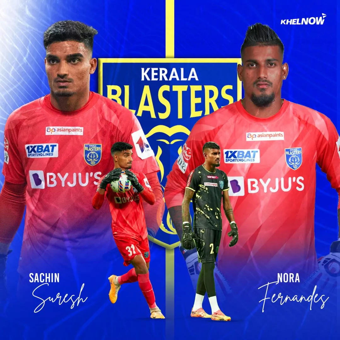 ISL 2024-25: Top 10 most valuable goalkeeping duo's