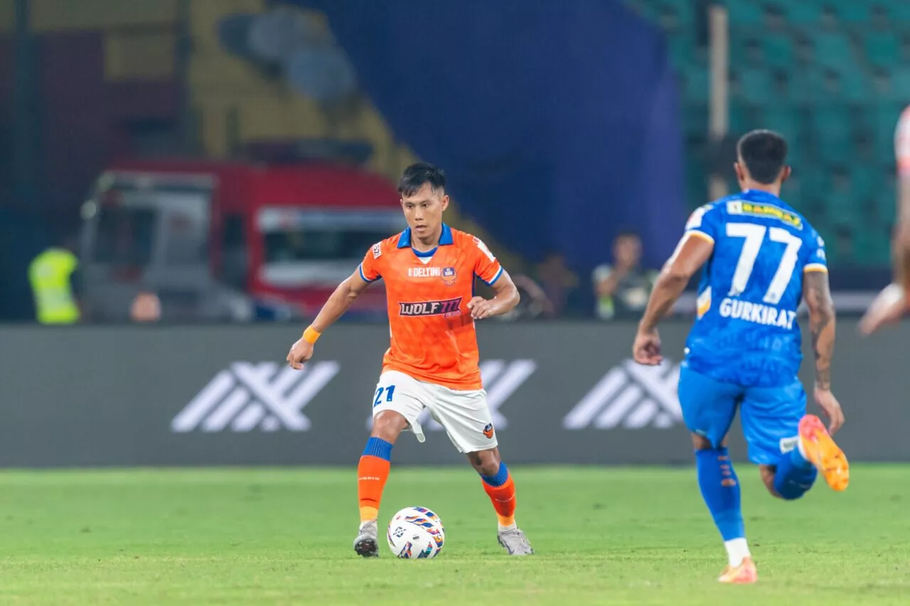 ISL 2024-25: Top five Indian players from Matchweek 6.