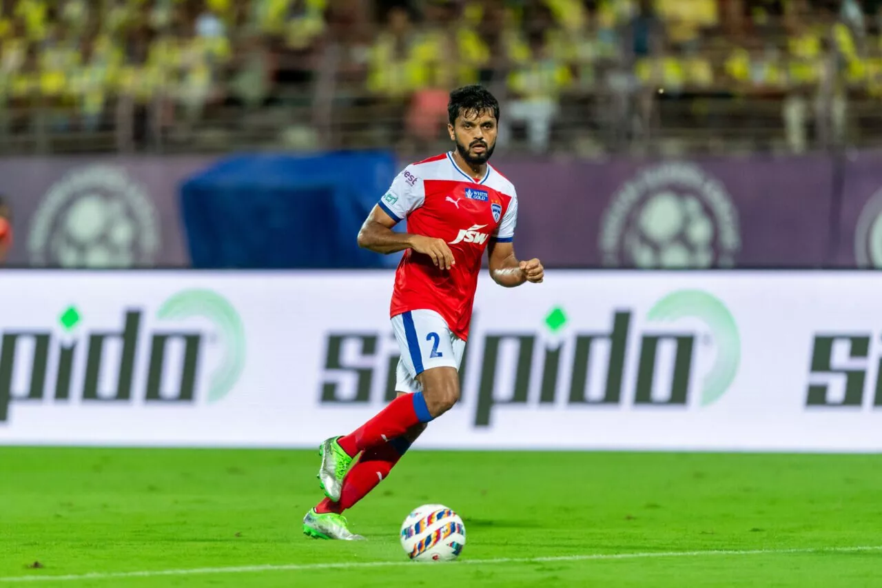 Indian Football Team Player Watch: Aakash, Chhangte & Gurpreet impress; Vikram, Suresh need to improve