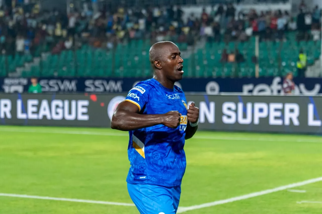 Punjab FC vs Chennaiyin FC lineups, team news, prediction & preview