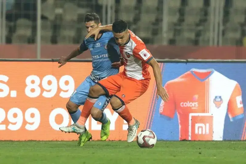 ISL: Die fünf besten ausländischen Spieler des FC Goa aller Zeiten