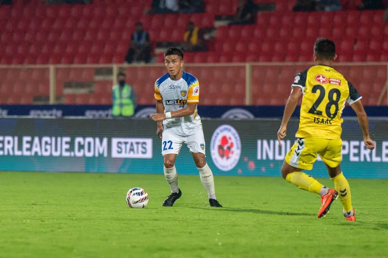 ISL 2024-25: Cinco equipos con más jugadores juveniles en su plantilla