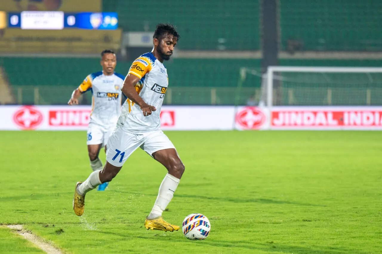 تشكيلة NorthEast United FC vs Chennaiyin FC، أخبار الفريق، التنبؤ والمعاينة