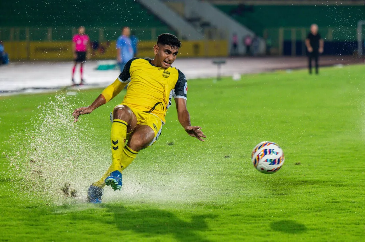 Jamshedpur FC vs Hyderabad FC, noticias del equipo, predicción y vista previa