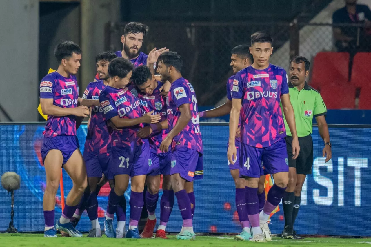 Nihal Sudeesh del Punjab FC habla sobre el hambre de goles, la selección nacional, el impacto de la ISL y más.