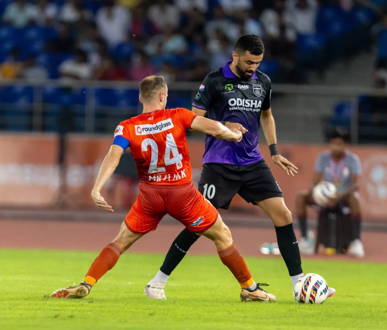 Odisha FC vs Kerala Blasters FC lineups, team news, prediction and preview